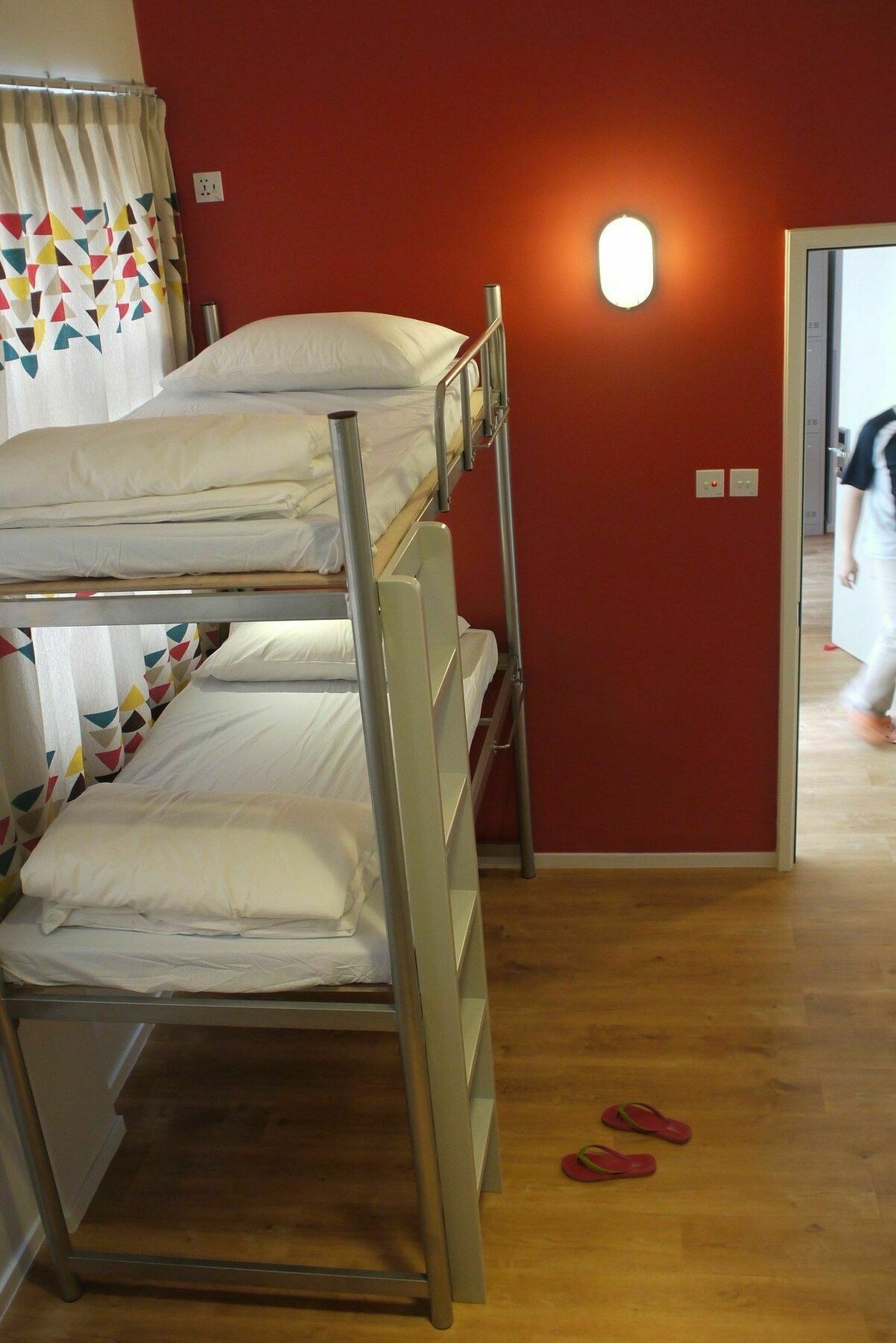 Hoho Hostel Hong Kong Exterior photo